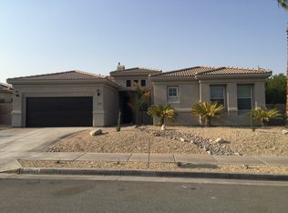 69644 Brookview Way, Cathedral City, CA 92234