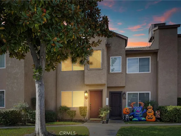500 N Tustin Ave APT 108, Anaheim, CA 92807