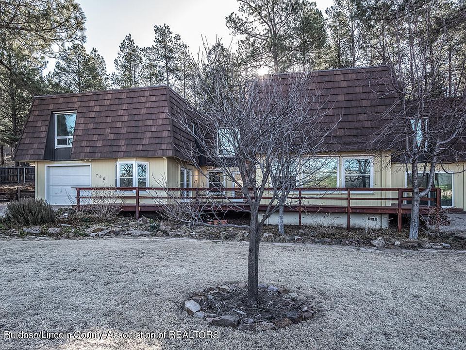 706 Hull Rd Ruidoso Nm 88345 Mls 126270 Zillow