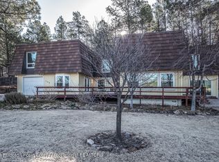 706 Hull Rd, Ruidoso, NM 88345