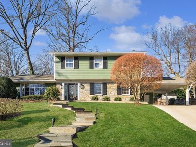 3408 Frenora Ct, Falls Church, VA, 22042