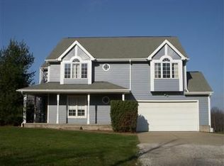 5955 Winchell Rd, Hiram, OH 44234