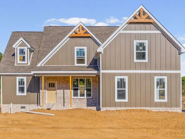 5152 Marion Rd Lot 1, Cunningham, TN 37052