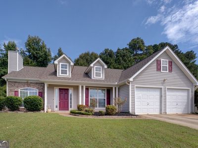 140 Ridge Pointe Dr, Covington, GA, 30016