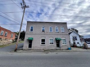 310 Whitestick St, Beckley, WV 25801