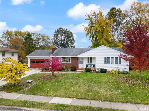 819 Barlow St, West Lafayette, IN 47906