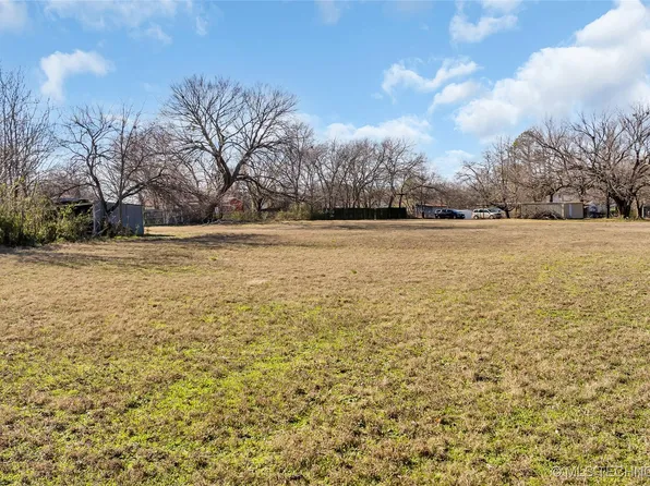 0 3rd Ave SE, Ardmore, OK 73401