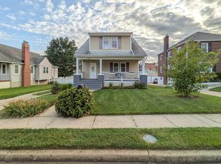 902 Saint Charles Ave, Baltimore, MD 21229