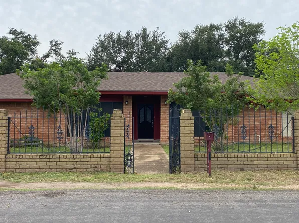 6301 Well Spring Rd #1, McAllen, TX 78504