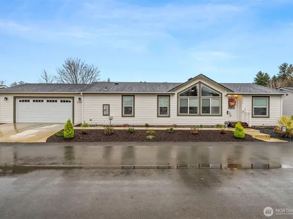 3320 Meadowbrook Lane SE, Lacey, WA 98503