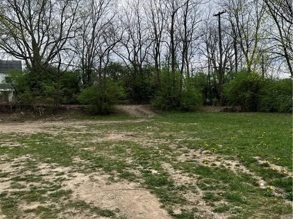 726 S Paul Laurence Dunbar St, Dayton, OH 45417