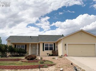 7968 Fort Smith Rd, Peyton, CO 80831