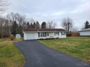 31 Mockingbird Ave, Winchester, OH 45697