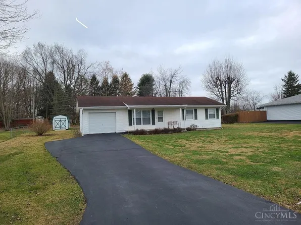31 Mockingbird Ave, Winchester, OH 45697