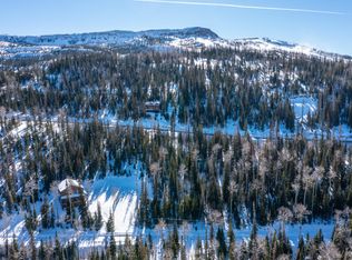 406 E Trail Rd, Brian Head, UT 84719