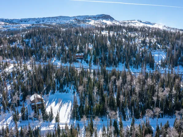 406 E Trail Rd, Brian Head, UT 84719