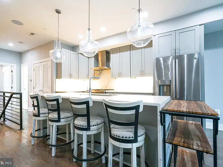 1632 K St NE #PENTHOUSE — Photo 18