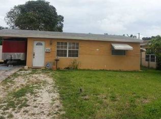 1350 SW 34th Ave, Fort Lauderdale, FL 33312