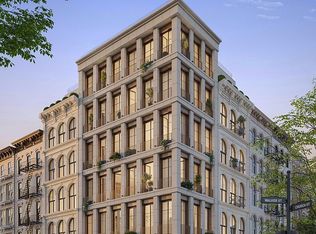 32 Walker St RESIDENCE 4, New York, NY 10013