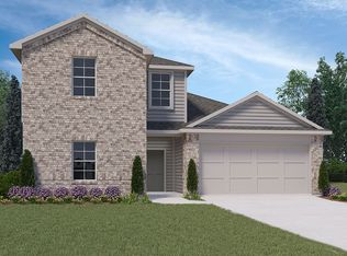 MIDLAND Plan, The Element, Fayetteville, AR 72704