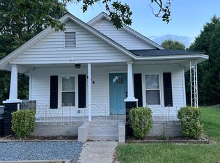 804 Fairview St, Kannapolis, NC 28083