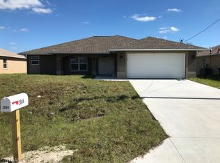 2808 Nora Ave N, Lehigh Acres, FL 33971