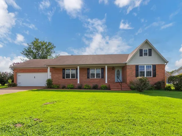 89 New Renfroe St, Lexington, TN 38351