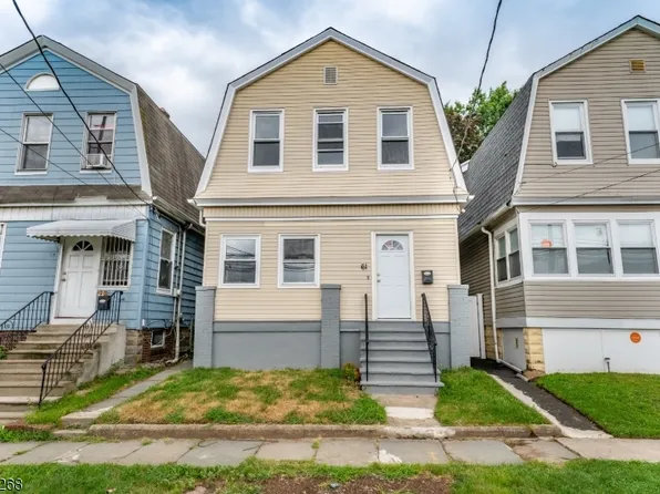 61 Coit St, Irvington Twp., NJ 07111