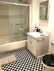 Rented by True Lofts New York LLC