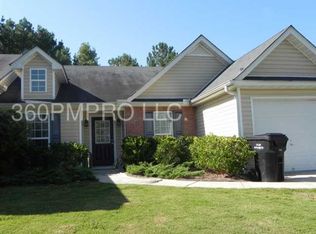 5505 Union Pointe Pl, Union City, GA 30291