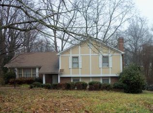 5102 Orchard Ridge Ln, Greensboro, NC 27455