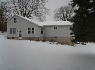 N3808 Jefferson St, Sullivan, WI 53178