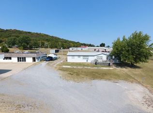 4731 W Highway 20, Pryor, OK 74361