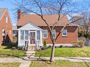 2108 31st Pl SE, Washington, DC 20020