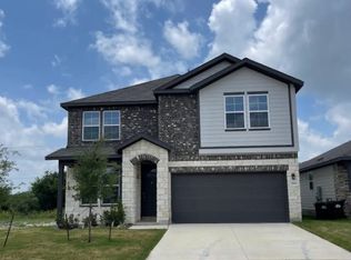 2511 Seabream Dr, San Antonio, TX 78253