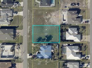 117 SW 33rd Pl, Cape Coral, FL 33991