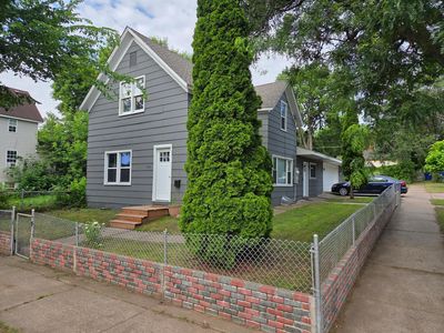 983 Marion St, Saint Paul, MN, 55117