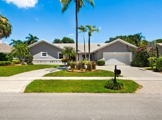 1981 NW 25th St, Boca Raton, FL 33431