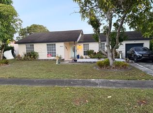 5531 SW 8th Ct, Margate, FL 33068