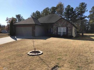 8 Applewood Dr NE #79, Rome, GA 30165