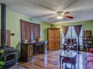 211 N Lane St, Malakoff, TX 75148