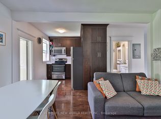 3 Roblocke Ave, Toronto, ON M6G 3R6