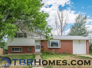 681 Dearborn St, Aurora, CO 80011