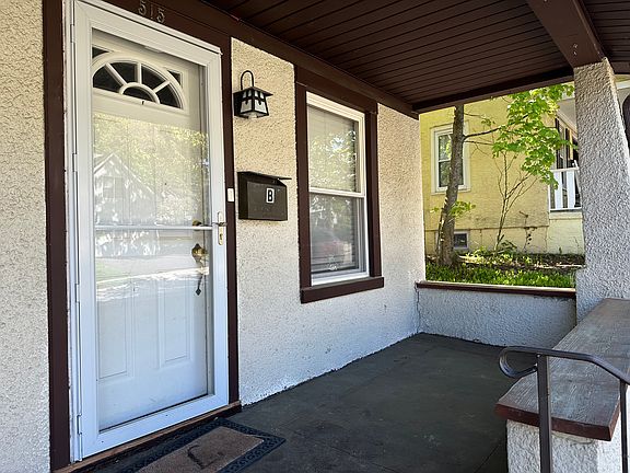 2nd image of 515 Farview St #B