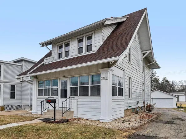 202 North Main Street, Lodi, WI 53555
