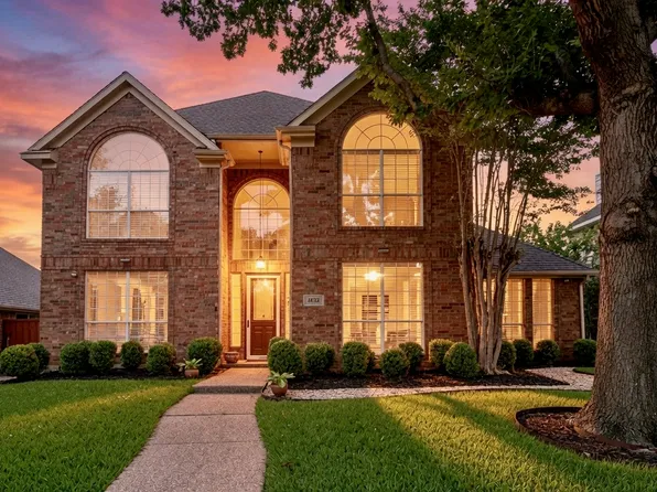 1432 Honey Locust Dr, Plano, TX 75023