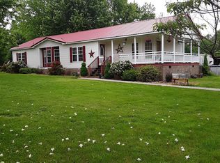 289 Ray Jent Rd, Bethpage, TN 37022