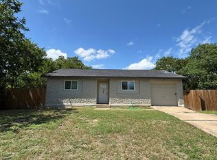 4608 E Village Ct, Austin, TX 78744