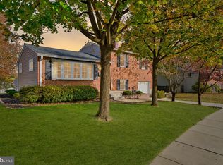 18 Dunwich Rd, Lutherville Timonium, MD 21093