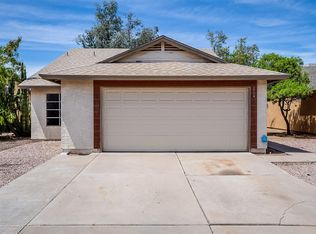 1718 E Darrel Rd, Phoenix, AZ 85042